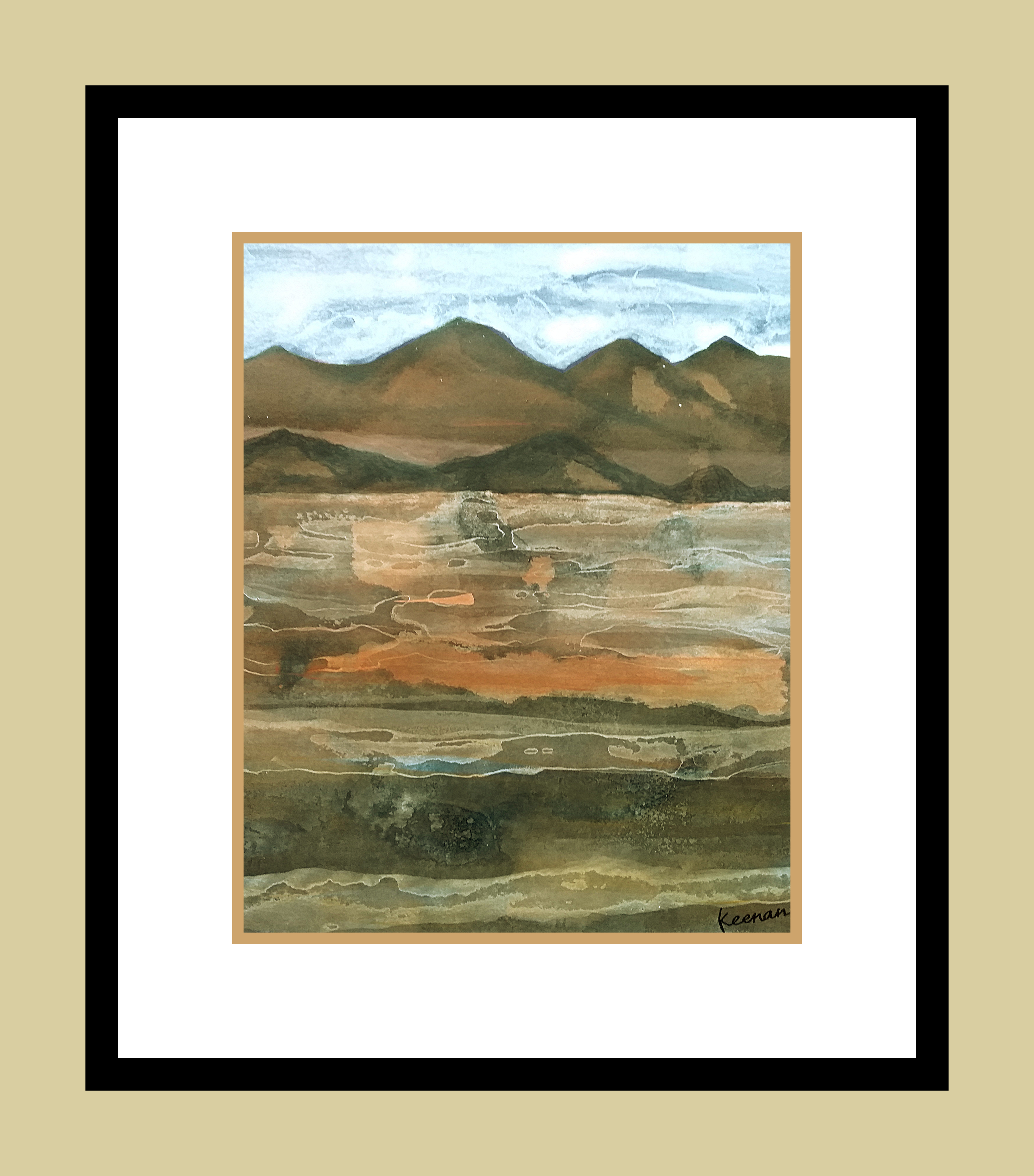 wadi